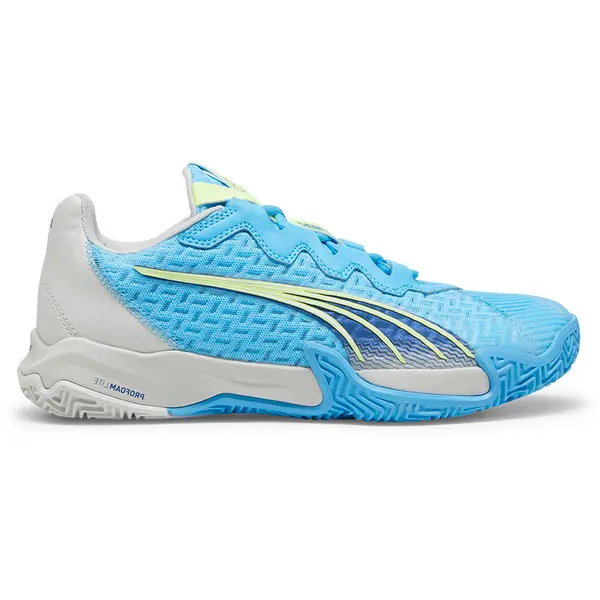 Puma Nova Elite Padel Heren