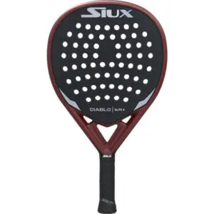 Siux Diablo Elite 4
