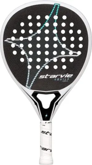 StarVie Aquila Pro - 3K (Druppel) - 2025 padel racket