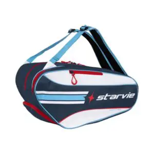 Starvie Tour Blue Padel Ballentas
