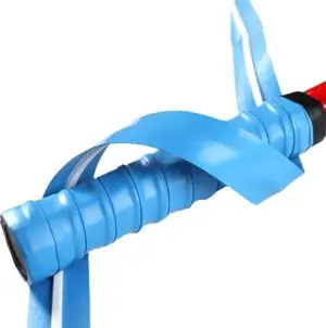 Tennisgrip Racketgrip Tennistape Overgrip Blauw Grip Tape