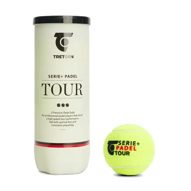 Tretorn Padelballen 1