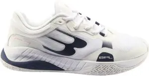 WOMEN'S WHITE BULLPADEL ELITE 23V 012000