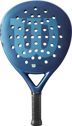 Wilson Accent padel racket
