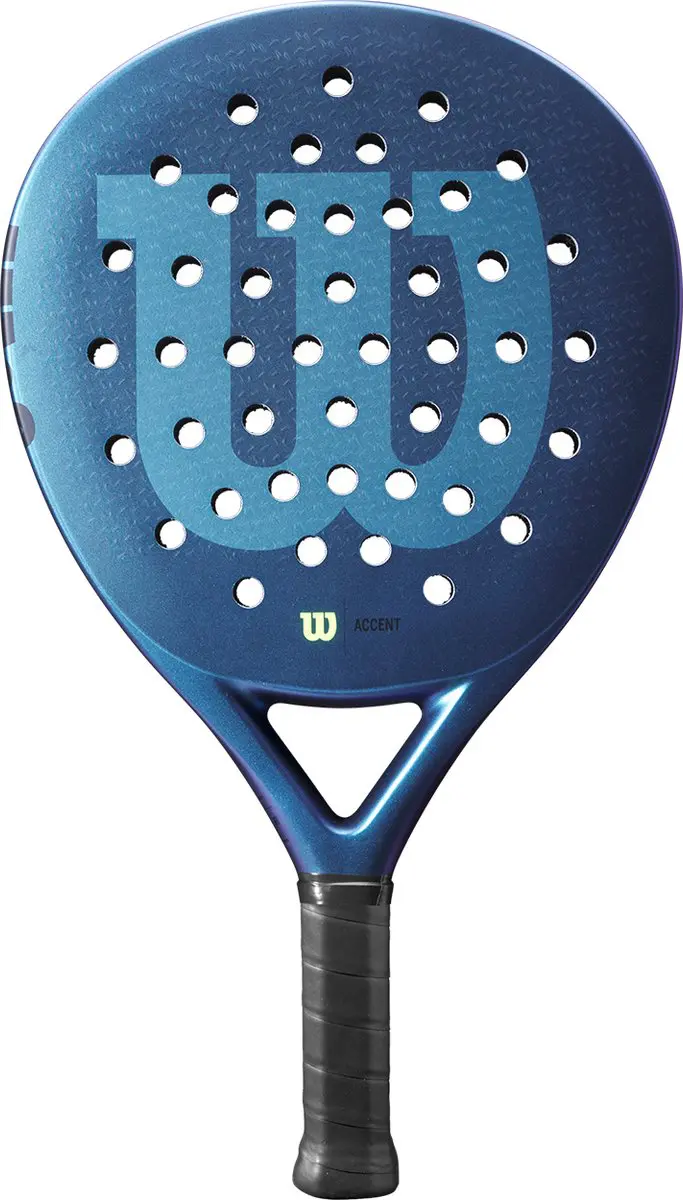 Wilson Accent padel racket