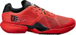 Wilson Bela Tour Red/Red/Black