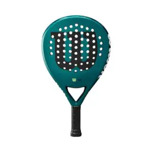 Wilson Blade Pro V3 Test racket