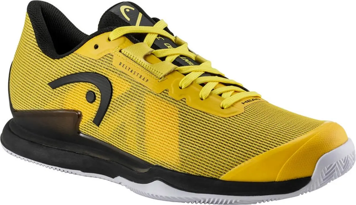 ZAPATILLAS HEAD SPRINT PRO 3.5 CLAY MEN 273164 BNBK