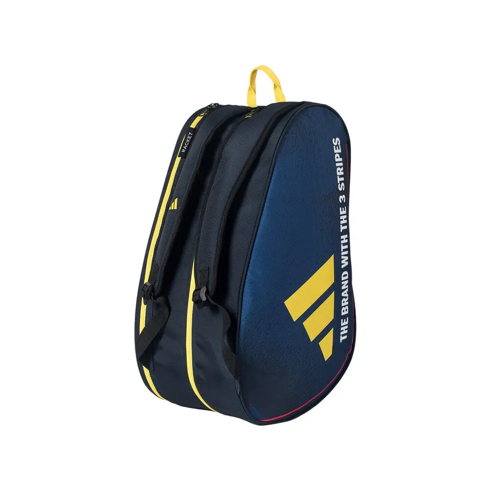 adidas Control 3.4 Padel Ballentas