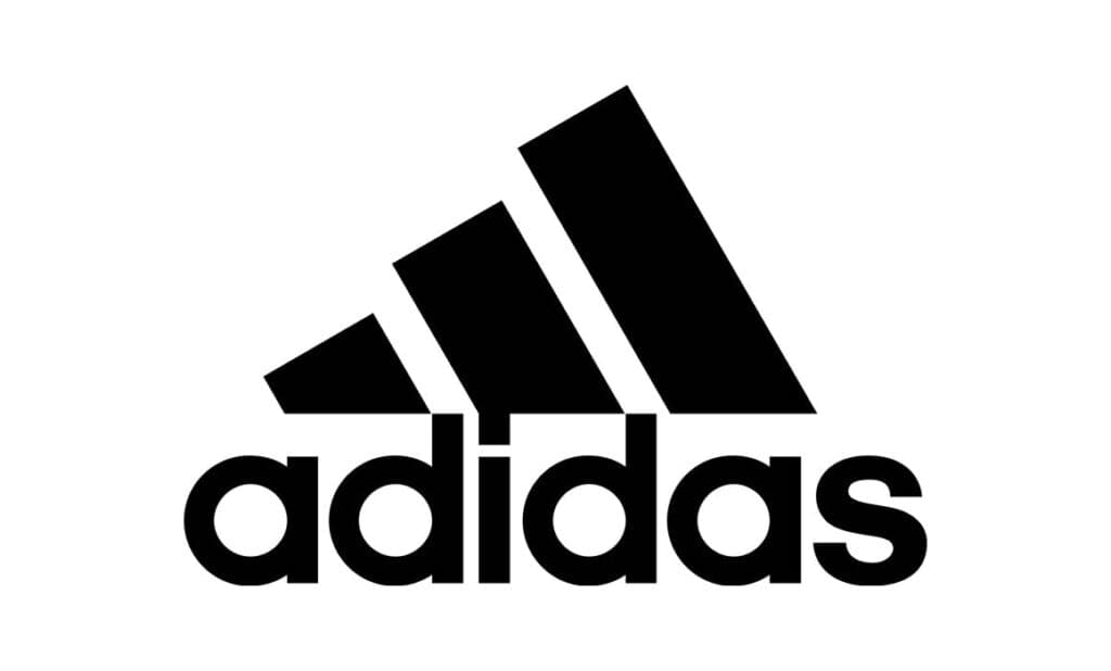 Adidas logo padel