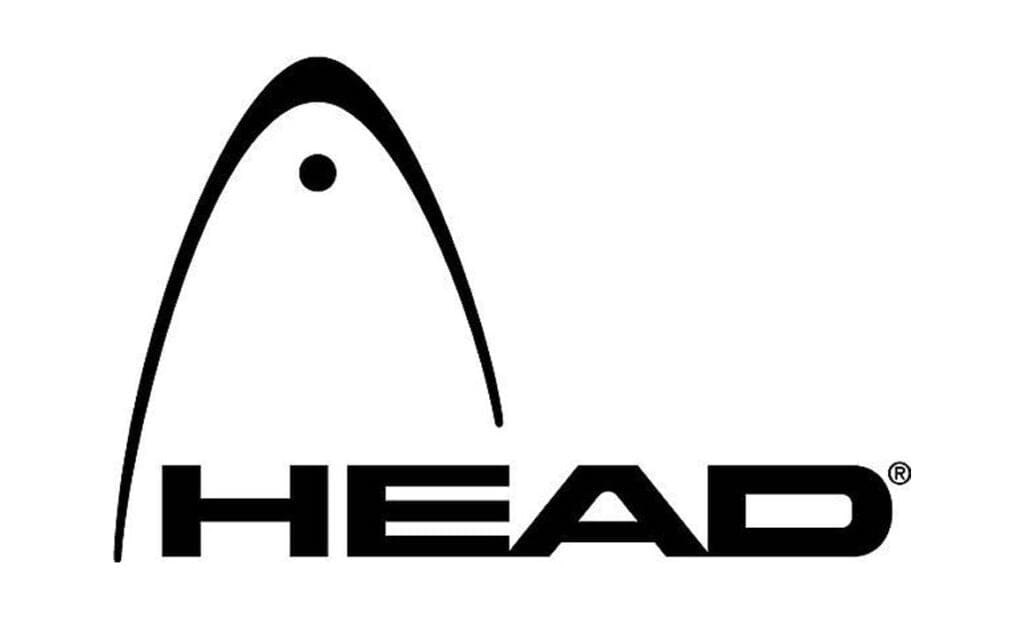 Head logo padel