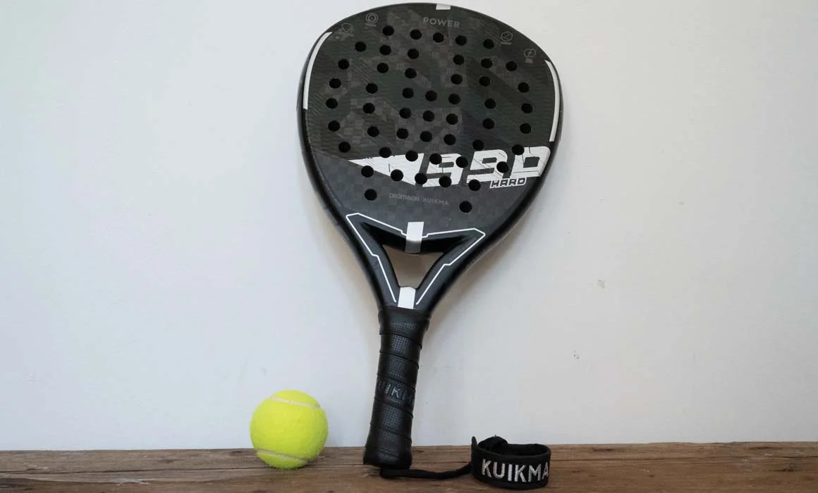 Kuikma-PR-990-Power-Hard-racket-bal