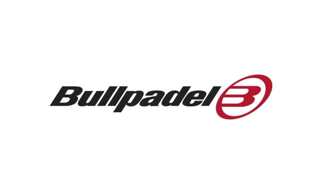 bullpadel logo