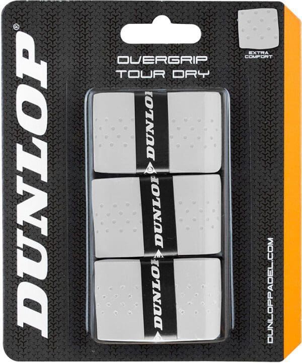 Dunlop Tour Dry Overgrip