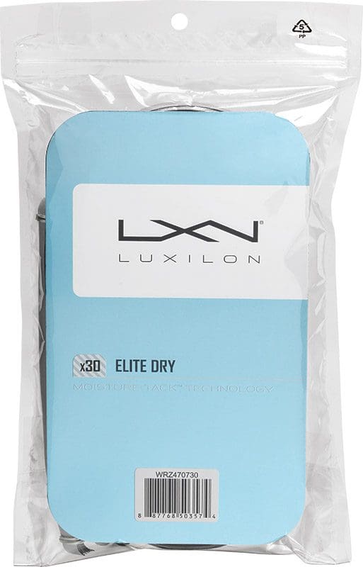 Luxilon Elite Dry Overgrip 30 St.