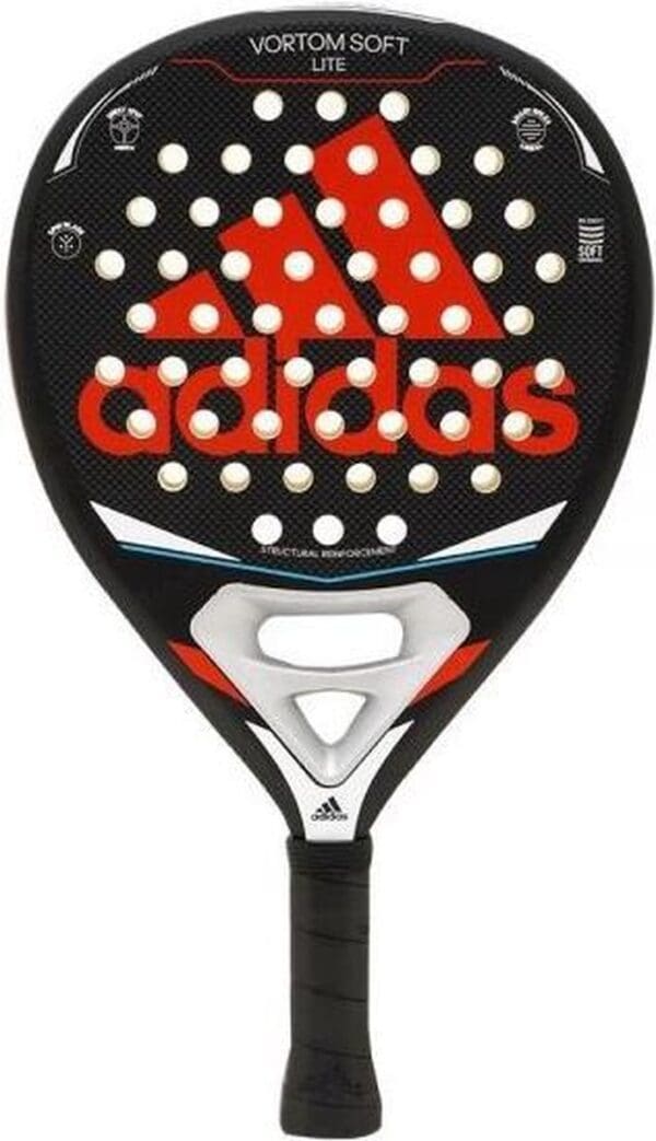 Adidas Vortom Soft Lite (Round) - 2021 padel racket