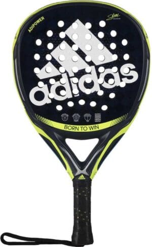 Adidas Adipower 3.1 (Diamond) - 2022 padel racket