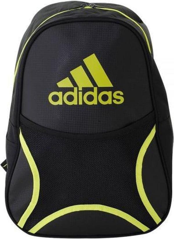 Adidas Backpack Padel Club Lime