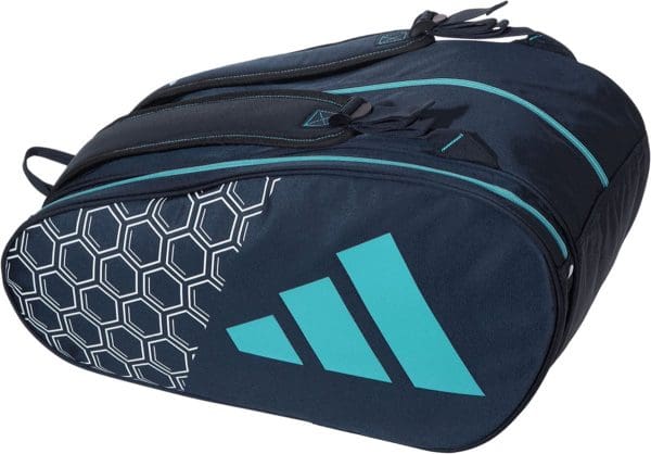 Adidas Padel Control 3.2 Backpack Blauw