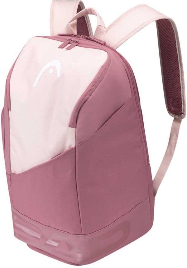 Head Padel Alpha Backpack Roze