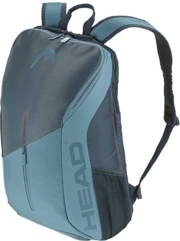 Head Padel Tour Backpack 25L Cyan Blue