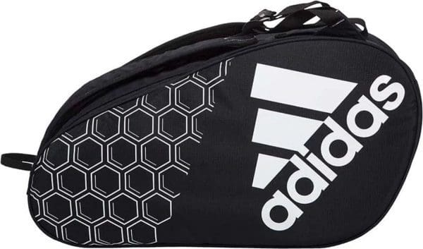 Adidas Padel Control 3.0 Racketbag Zwart/Wit