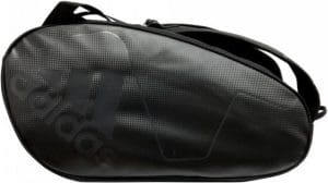 Adidas Padel Racketbag Control Zwart