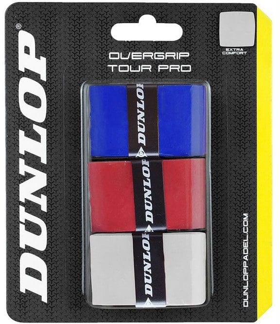 Dunlop Overgrip Tour Pro
