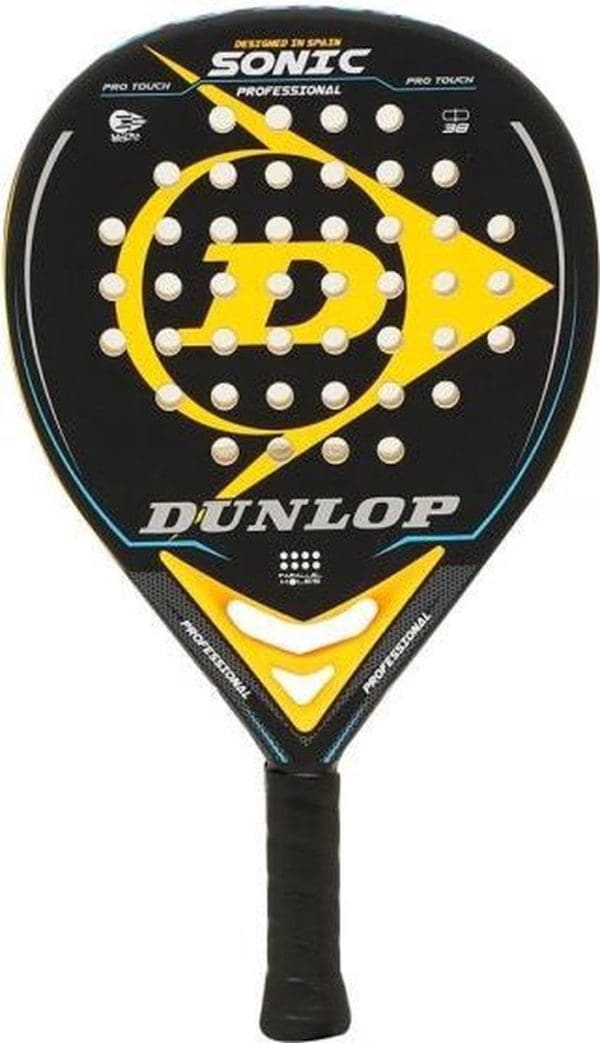 Dunlop Sonic Soft NH Padel Racket