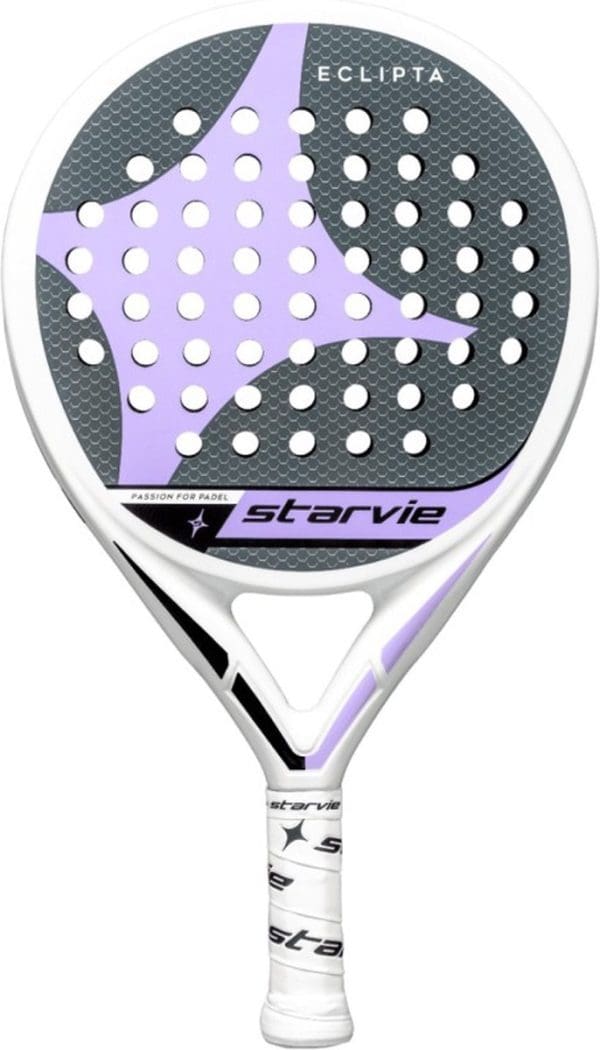 StarVie Eclipta (Rond) - 2024 padel racket