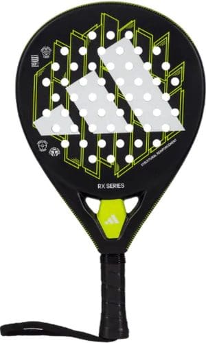 Adidas - Padel Racket - RX Series Lime 24