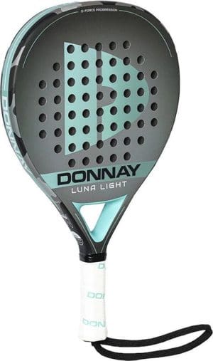 Donnay Luna Light - Padelracket - Multi