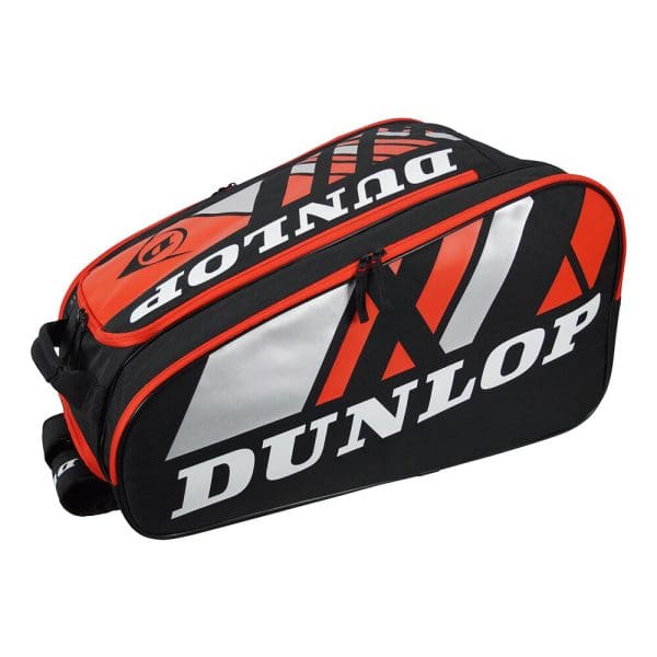 Dunlop Pro Series Padel Ballentas
