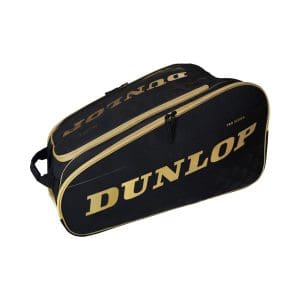 Dunlop Pro Series Padel Ballentas
