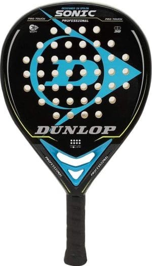 Dunlop Sonic G1 NH Padel Racket