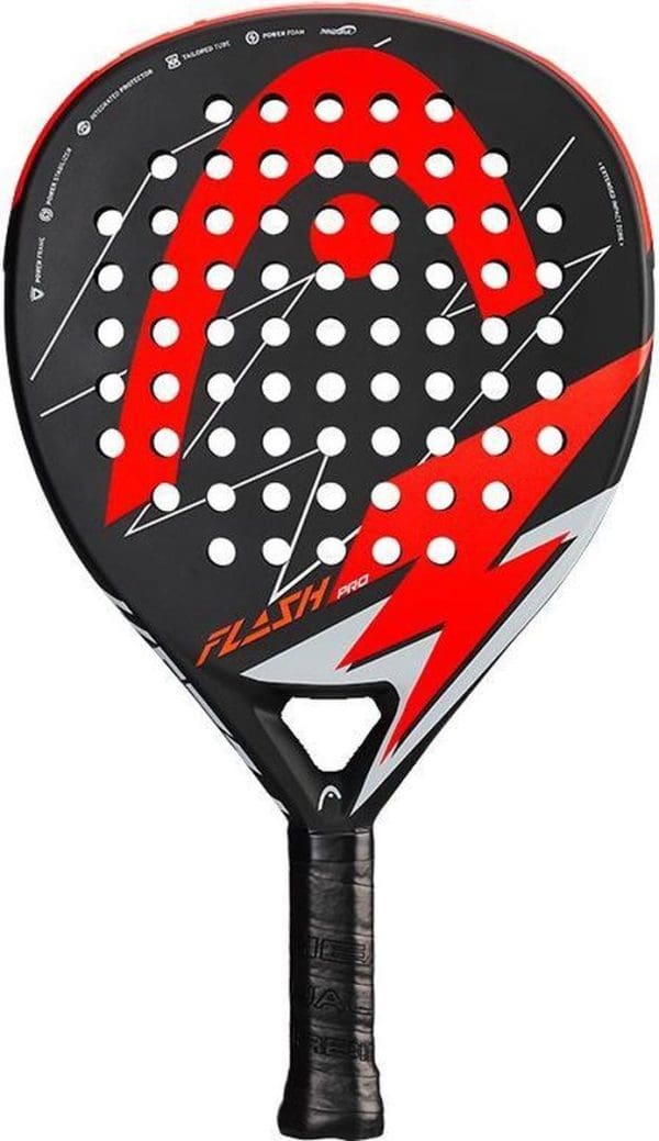 HEAD Flash Pro (Diamond) - 2021 padel racket