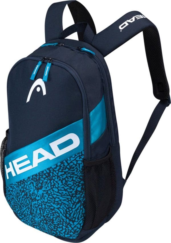 Head Padel Elite Backpack Blauw