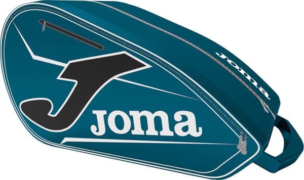 Joma Gold Pro Padel Bag 401101-727, Unisex, Groen, Sporttas,Rugzak, maat: One size