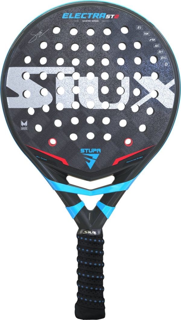 Siux Electra ST2 Controle - 15K (Rond) - 2023