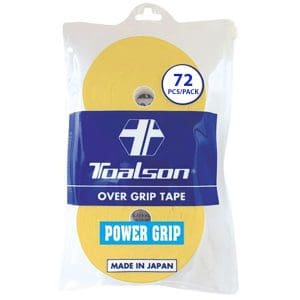 Toalson Power Overgrip 72 St. Goud