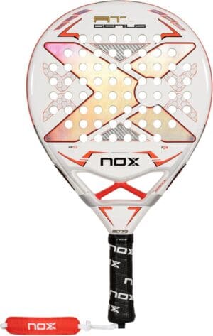 Nox AT Pro Cup Genius 2024 Padel Racket
