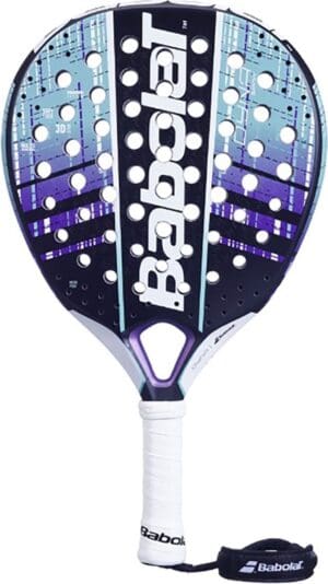 Babolat Dyna Spirit (Druppel) - 2023 padel racket