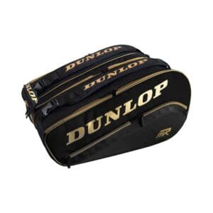 Dunlop Elite Thermo Padel Ballentas