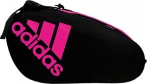 Adidas Padel Racketbag Control Pink