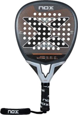 NOX LA10 Future - 12K (Diamant) - 2024 padel racket