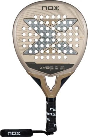 NOX TL10 Future - 12K (Druppel) - 2024 padel racket
