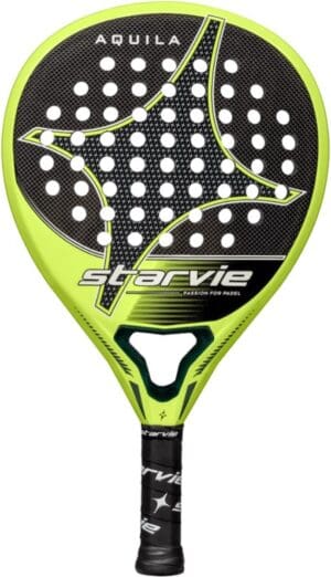 StarVie Aquila Pro (Druppel) - 2024 padel racket