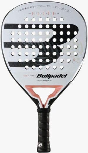 Bullpadel Elite W 2024 Padel Racket