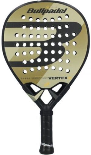 Bullpadel Vertex 02 X Hybrid (Diamant) - 2023 padel racket