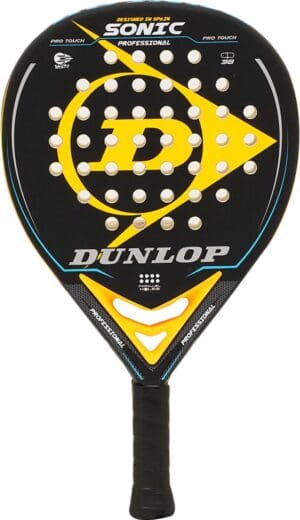 Dunlop Sonic Soft NH Padel Racket